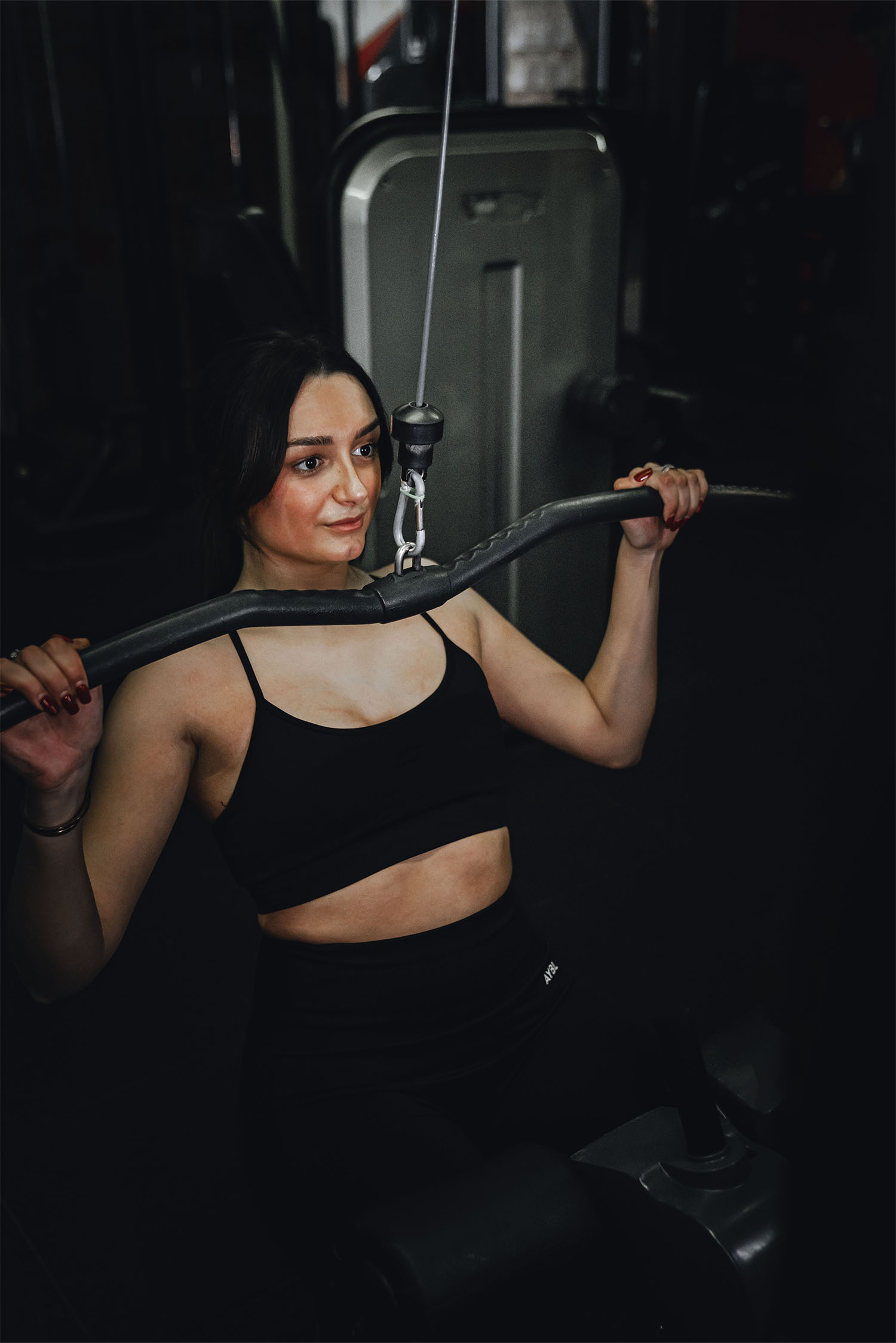 Club Cercles de la Forme Dauphine