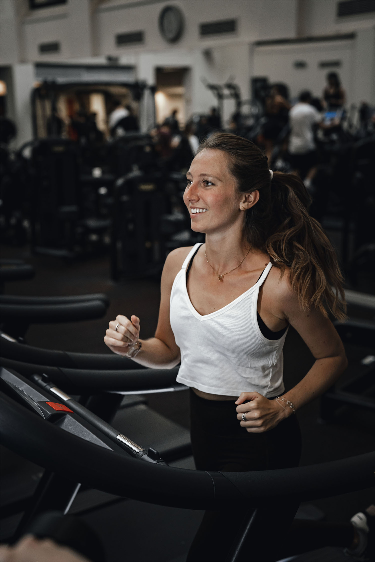 Club Cercles de la Forme Neuilly-sur-Seine