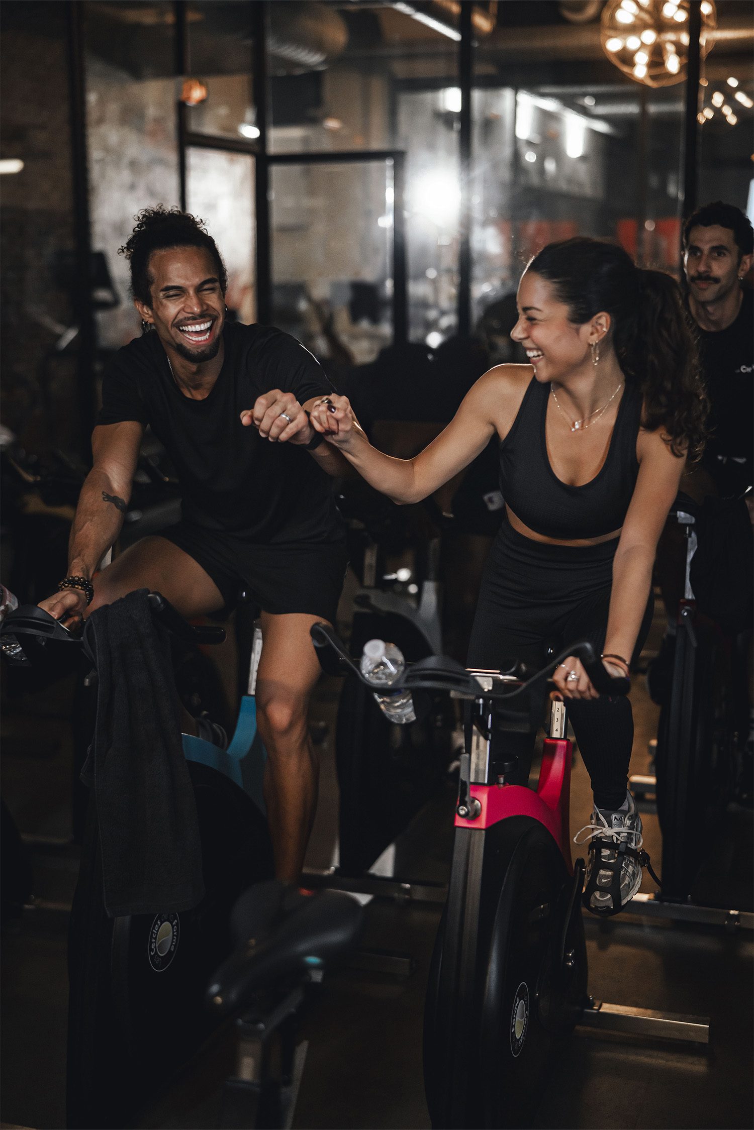 Club Cercles de la Forme Olympiades