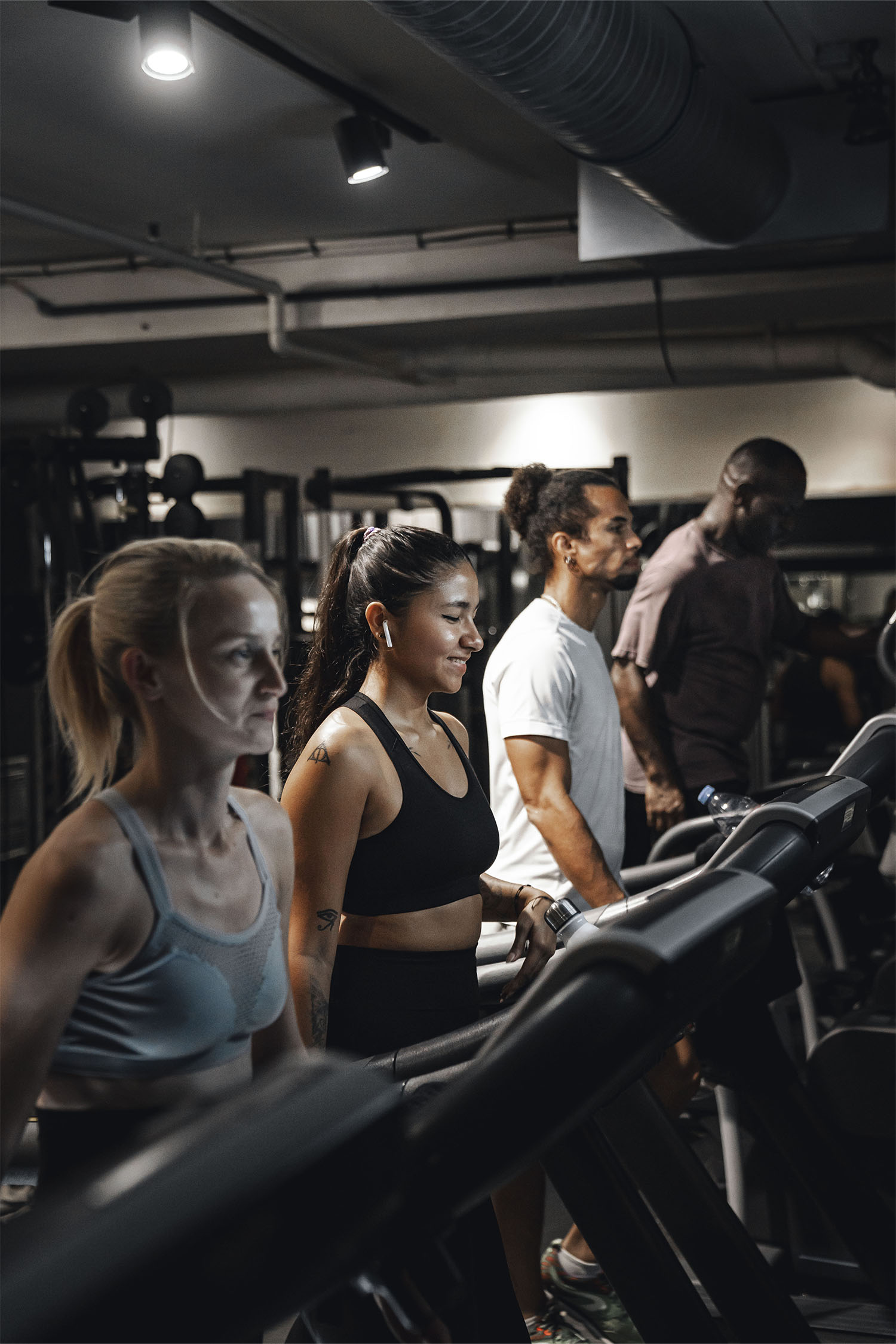 Club Cercles de la Forme Porte de Versailles