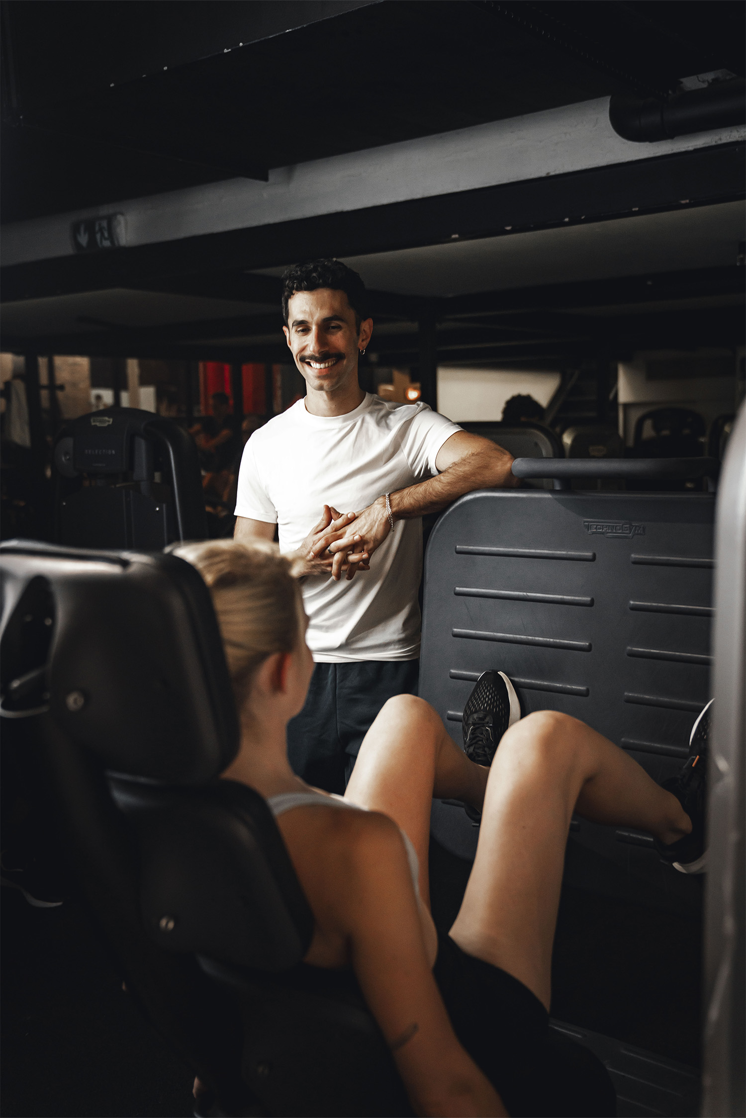 Club Cercles de la Forme Raspail