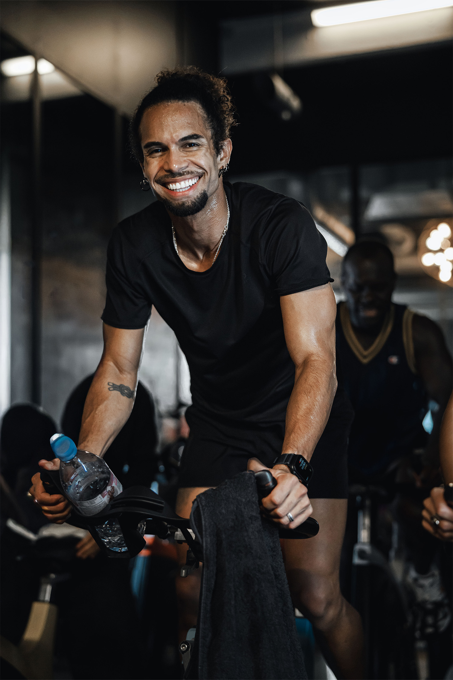 Club Cercles de la Forme Saint-Jacques