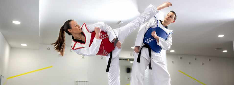 taekwondo-olympique