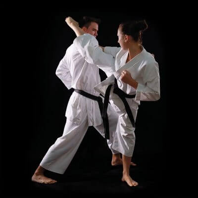 cours de tai jitsu à paris
