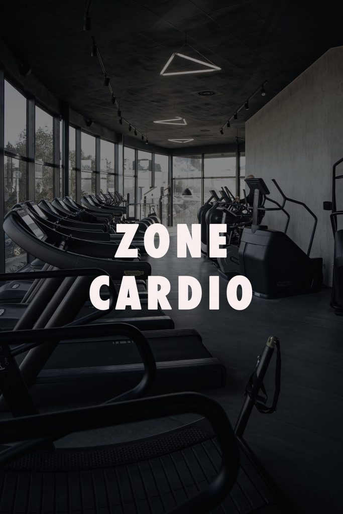 zone-cardio Zone cardio