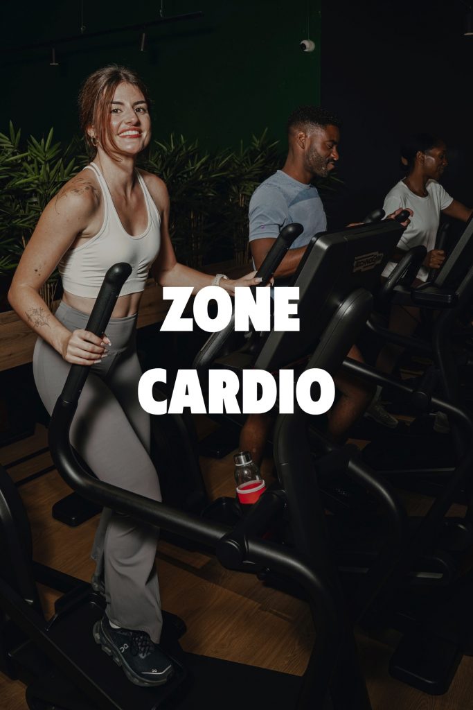 Zone Cardio