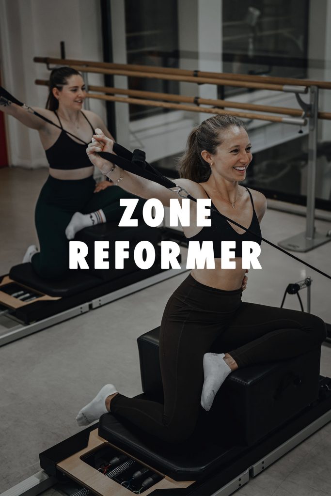 Zone Reformer