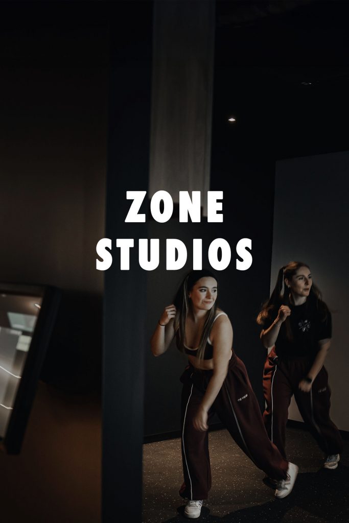 Zone Studios