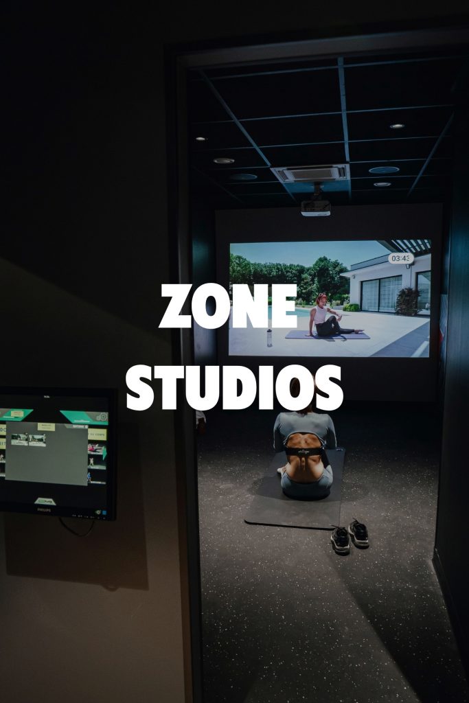 Zone studios