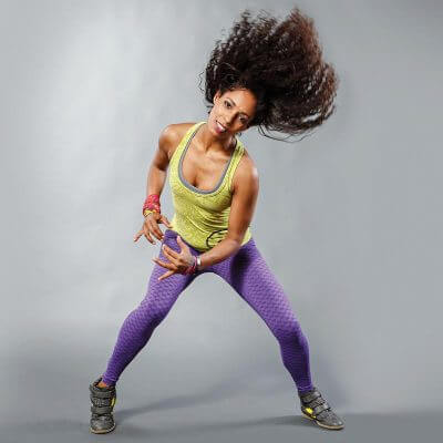 zumba paris